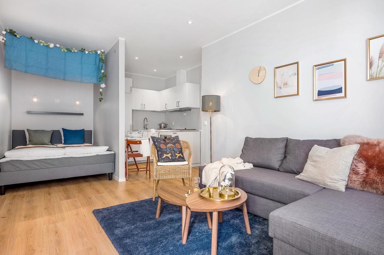 Ng Apartments Bergen Zewnętrze zdjęcie