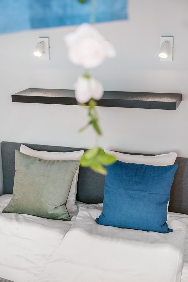 Ng Apartments Bergen Zewnętrze zdjęcie